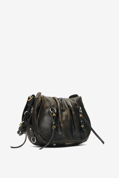 Bolton Leather Shoulder Bag Bolton Leather Shoulder Bag