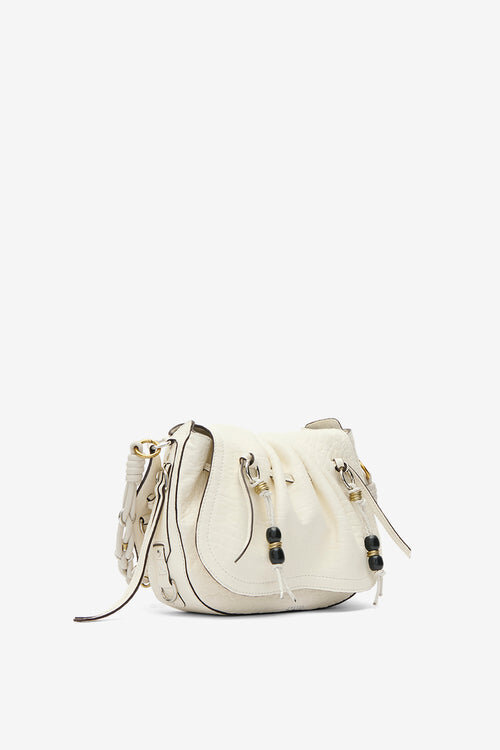 Bolton Leather Shoulder Bag Bolton Leather Shoulder Bag