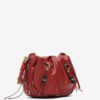 Bolton Leather Shoulder Bag Bolton Leather Shoulder Bag