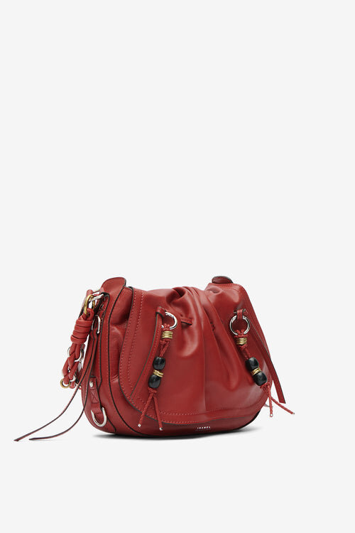 Bolton Leather Shoulder Bag Bolton Leather Shoulder Bag