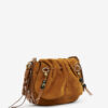 Bolton Leather Shoulder Bag Bolton Leather Shoulder Bag