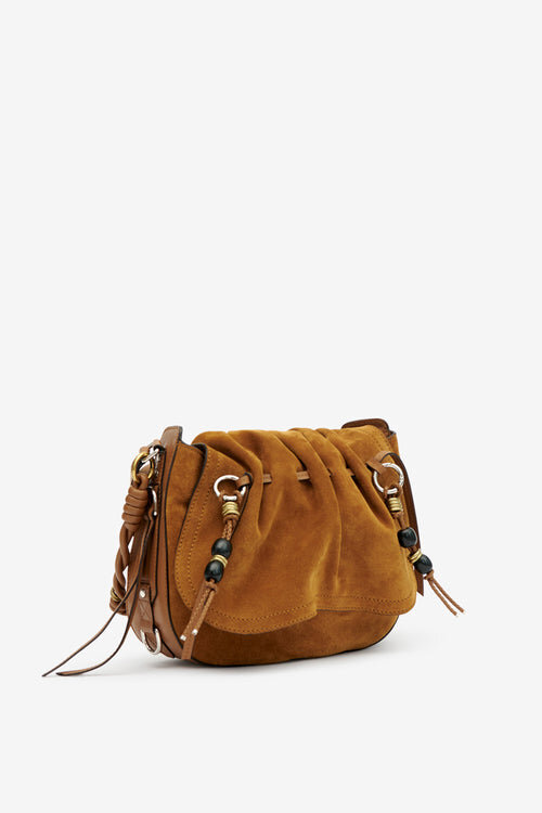 Bolton Leather Shoulder Bag Bolton Leather Shoulder Bag