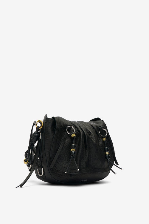 Bolton Leather Shoulder Bag Bolton Leather Shoulder Bag