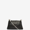 Bolton Pouch Leather Shoulder Bag