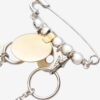 Bonnnie Chain and Tassel Brooch Bonnnie Chain and Tassel Brooch