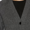 Brat Wool and Cashmere Cardigan