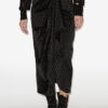 Breen Long Silk Skirt Breen Long Silk Skirt