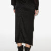Breen Long Silk Skirt Breen Long Silk Skirt