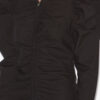 Briali Short Zippered Crisp Cotton Dress