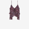 Briara Strappy Top