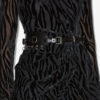 Brighton Wide Leather Belt with Rings Brighton Wide Leather Belt with Rings