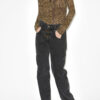 Brinley High-Rise Denim Pants Brinley High-Rise Denim Pants