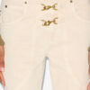 Brinley High-Rise Denim Pants Brinley High-Rise Denim Pants
