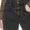 Brinley High-Rise Denim Pants Brinley High-Rise Denim Pants