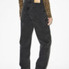 Brinley High-Rise Denim Pants Brinley High-Rise Denim Pants