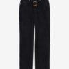 Brinley High-Rise Denim Pants Brinley High-Rise Denim Pants