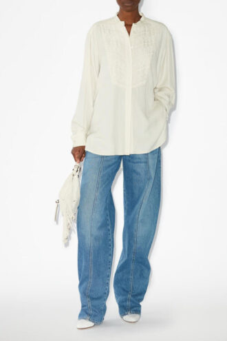 Britten Long-Sleeve Shirt Britten Long-Sleeve Shirt
