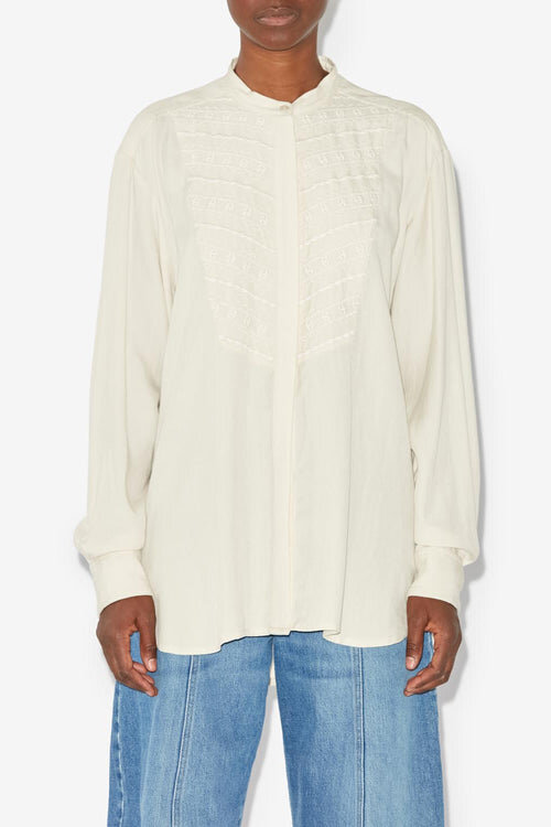 Britten Long-Sleeve Shirt Britten Long-Sleeve Shirt