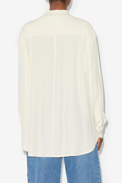 Britten Long-Sleeve Shirt Britten Long-Sleeve Shirt