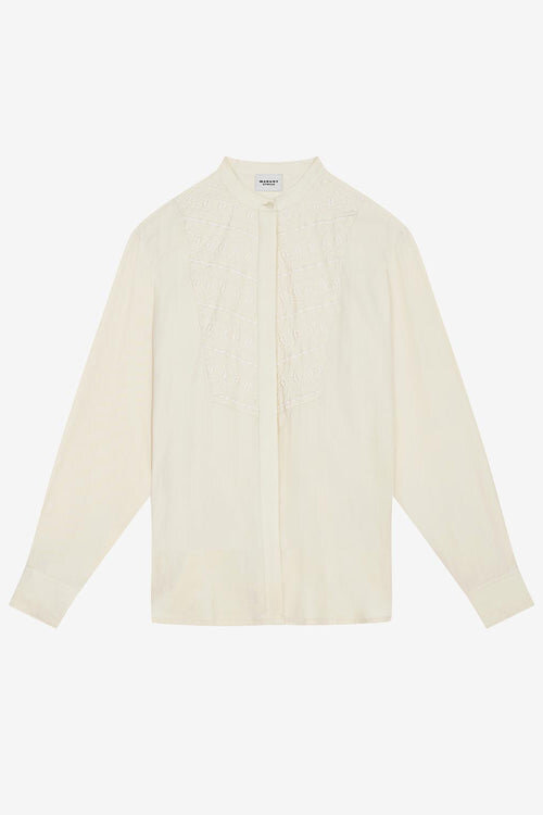 Britten Long-Sleeve Shirt Britten Long-Sleeve Shirt