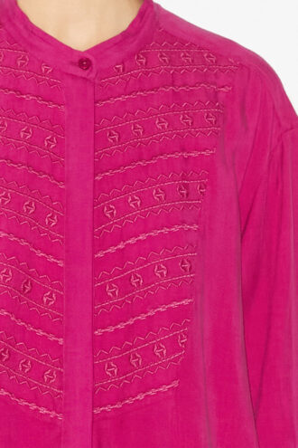 Britten Top Britten Top