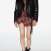 Briyana Leather Jacket Briyana Leather Jacket