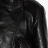 Briyana Leather Jacket Briyana Leather Jacket