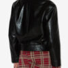 Briyana Leather Jacket Briyana Leather Jacket