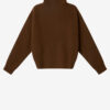 Brooke Cashmere and Merinos Wool Sweater