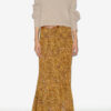 Brooke Cashmere and Merinos Wool Sweater
