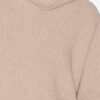 Brooke Cashmere and Merinos Wool Sweater