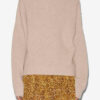 Brooke Cashmere and Merinos Wool Sweater