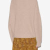 Brooke Cashmere and Merinos Wool Sweater