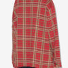 Bruna Plaid Blouse Bruna Plaid Blouse