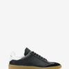 Bryce Low-Top Leather Sneakers Bryce Low-Top Leather Sneakers