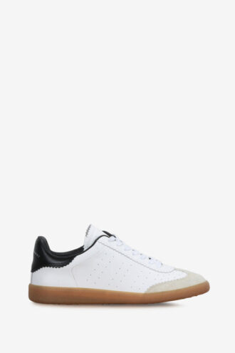 Bryce Low-Top Leather Sneakers Bryce Low-Top Leather Sneakers