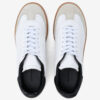 Bryce Low-Top Leather Sneakers Bryce Low-Top Leather Sneakers
