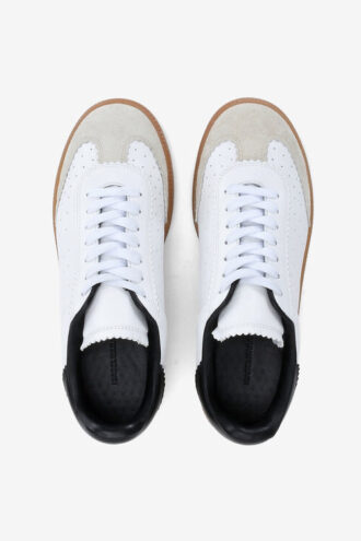 Bryce Low-Top Leather Sneakers Bryce Low-Top Leather Sneakers