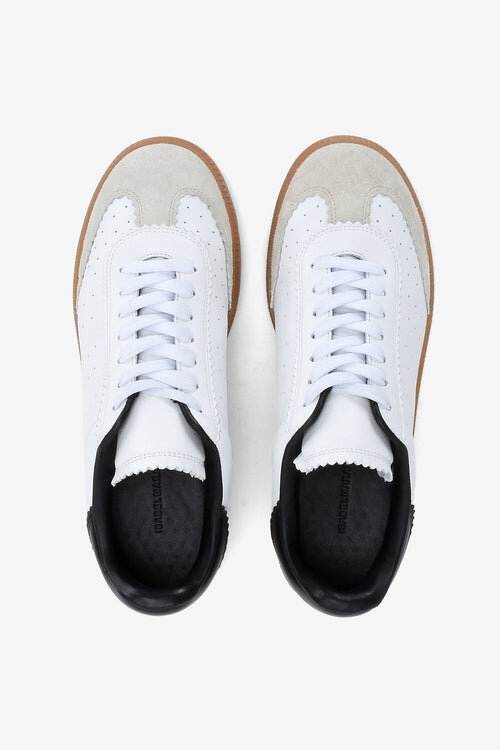 Bryce Low-Top Leather Sneakers Bryce Low-Top Leather Sneakers