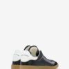 Bryce Low-Top Leather Sneakers Bryce Low-Top Leather Sneakers