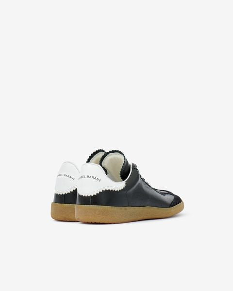 Bryce Low-Top Leather Sneakers Bryce Low-Top Leather Sneakers