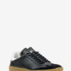 Bryce Low-Top Leather Sneakers Bryce Low-Top Leather Sneakers