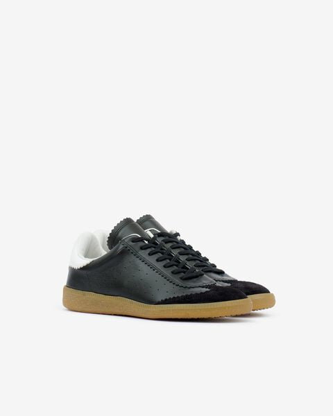 Bryce Low-Top Leather Sneakers Bryce Low-Top Leather Sneakers