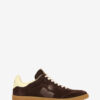Bryce Low-Top Suede Leather Sneakers Bryce Low-Top Suede Leather Sneakers