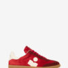 Bryce Low-Top Suede Leather Sneakers Bryce Low-Top Suede Leather Sneakers