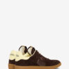 Bryce Low-Top Suede Leather Sneakers Bryce Low-Top Suede Leather Sneakers
