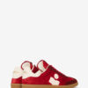 Bryce Low-Top Suede Leather Sneakers Bryce Low-Top Suede Leather Sneakers