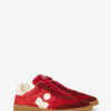 Bryce Low-Top Suede Leather Sneakers Bryce Low-Top Suede Leather Sneakers