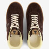 Bryce Low-Top Suede Leather Sneakers Bryce Low-Top Suede Leather Sneakers