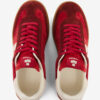 Bryce Low-Top Suede Leather Sneakers Bryce Low-Top Suede Leather Sneakers